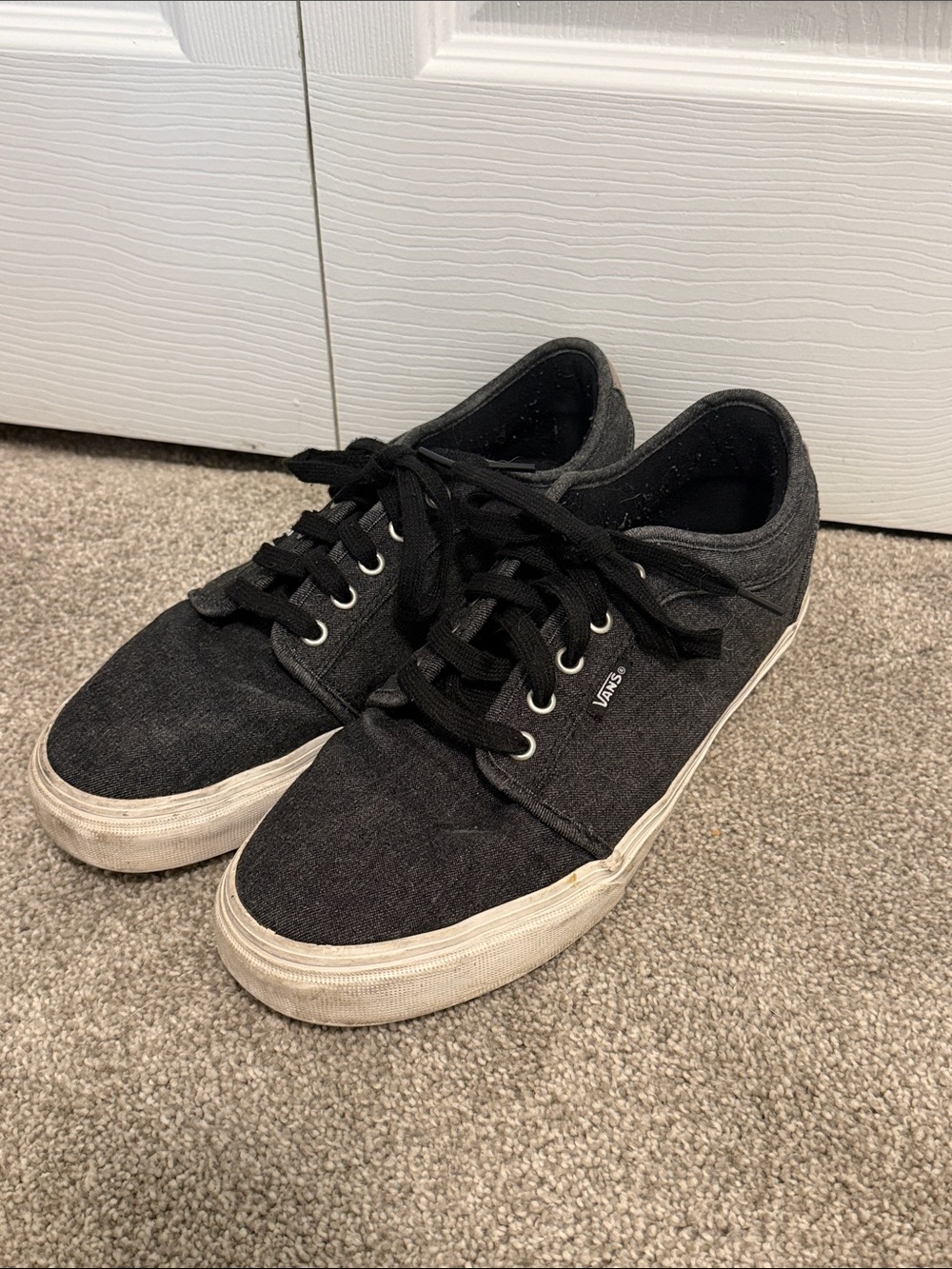 Vans Low-Top Sneakers